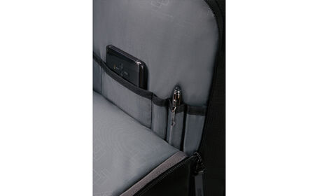 Interior organisation