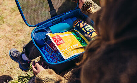 Pour tout organiser, petit matériel et équipement