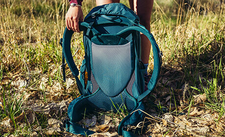 Suspension hybride FreeFloat