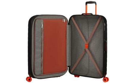 Une organisation intérieure intelligente