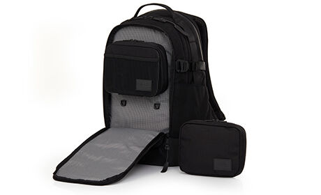 Organisation astucieuse