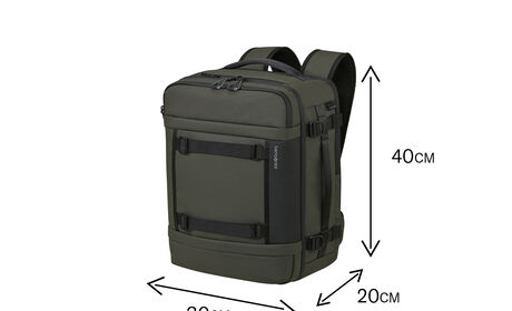 Ryanair free on board