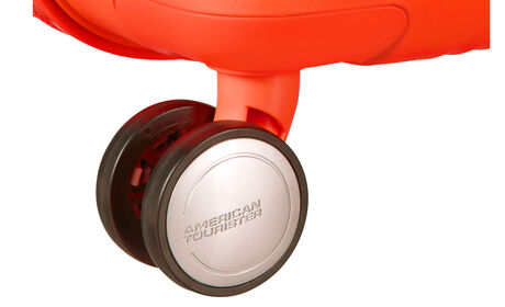 Un confort de voyage exceptionnel