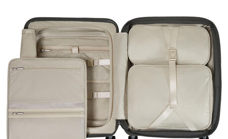 Personnalisez votre organisation