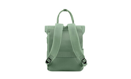 Panneau dorsal rembourré