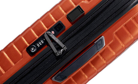 Intérieur pratique avec possibilité d'extension