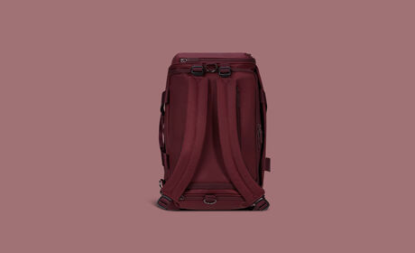 Sac à dos convertible