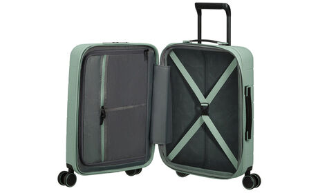 Organisation intérieure