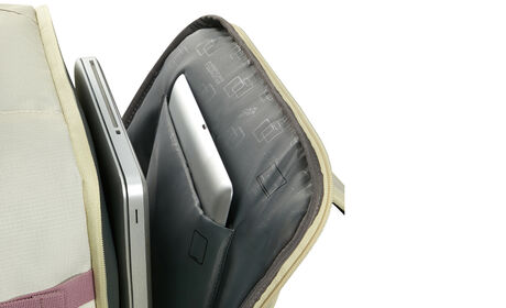 Compartiment ordinateur 15.6"