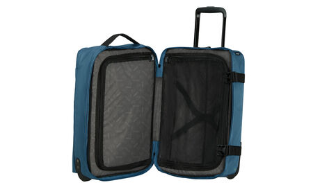 organisation intérieure