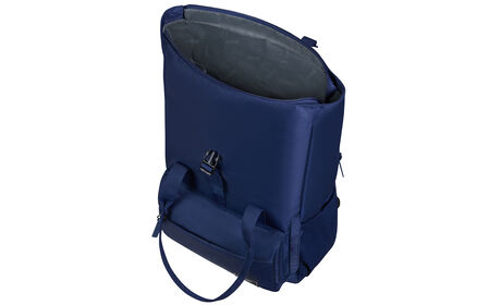 Grand compartiment principal