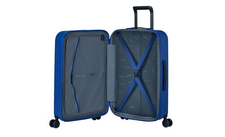 Interior organisation