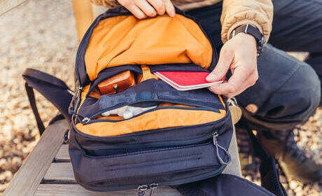 Organisation accessible