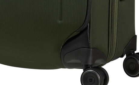 Pour des voyages en douceur