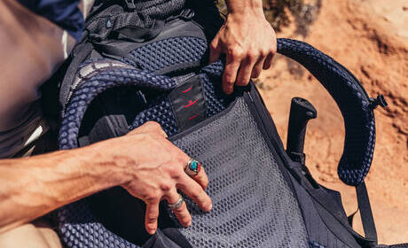 Adaptable Fit System