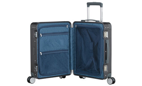 Confort de rangement supérieur