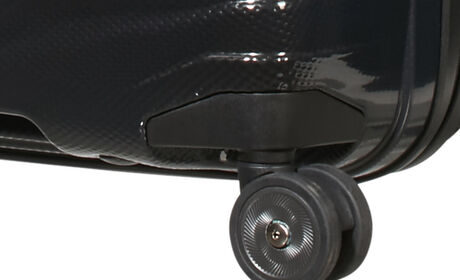 Particulièrement agréable à manipuler