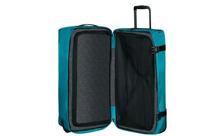 organisation intérieure