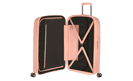 Organisation intérieure