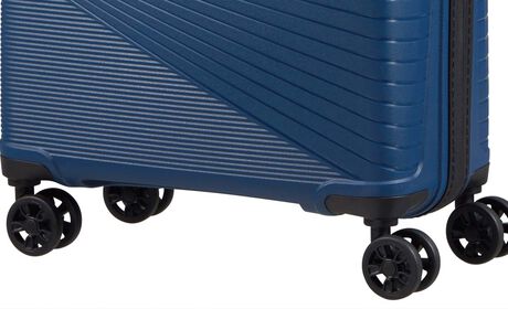 Sublime travel comfort