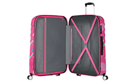 Organisation intérieure