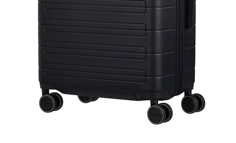 Un confort de voyage exceptionnel