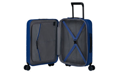 Organisation intérieure