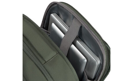 Compartiment pour ordinateur portable 15,6