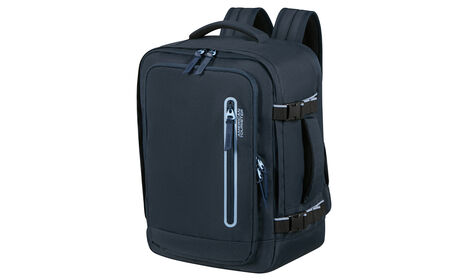 Adapté à la politique de Ryanair et Wizz Air en matière de bagages cabine gratuits à bord