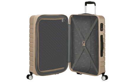 Organisation optimisée