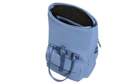 Grand compartiment principal