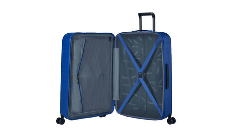 Organisation intérieure