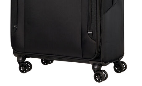 Un confort de voyage optimal