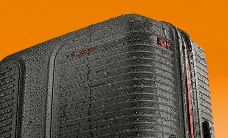 IPX4 résistant à l'eau