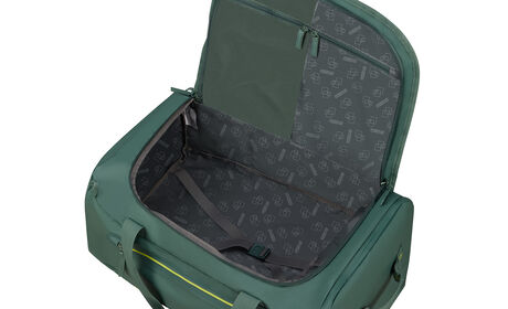 Spacieux et bien organisé