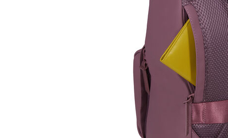 Compartiment arrière secret