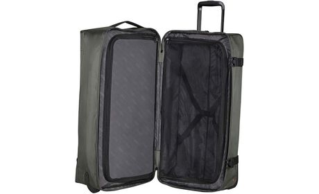 organisation intérieure