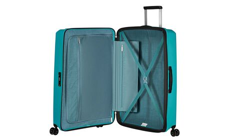 Organisation intérieure