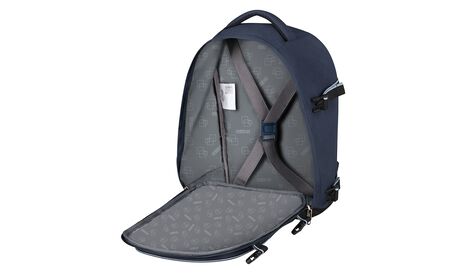 Compartiments pour vêtements