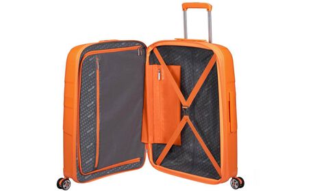 Organisation intérieure