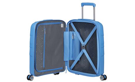 Interior organisation