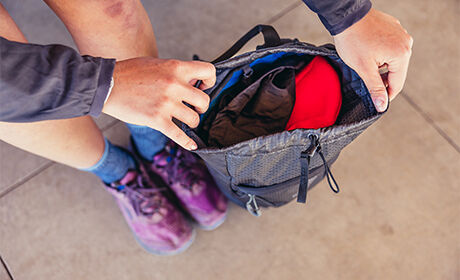 Designed For a Life Outside