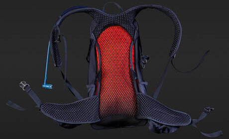 Ventilated Performance