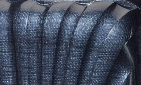 Incroyablement léger, extrêment résistant