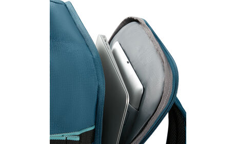 Laptop compartment 15.6&quot;