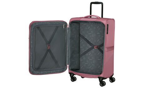 Un intérieur complet