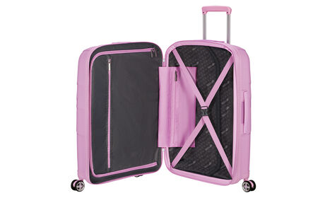 Organisation intérieure