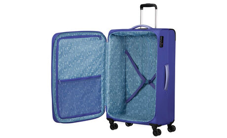 Interior organisation