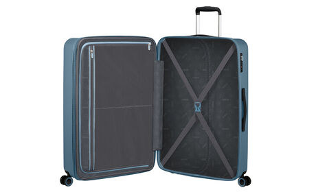 Intérieur organisé