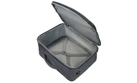 Compartiments pour vêtements